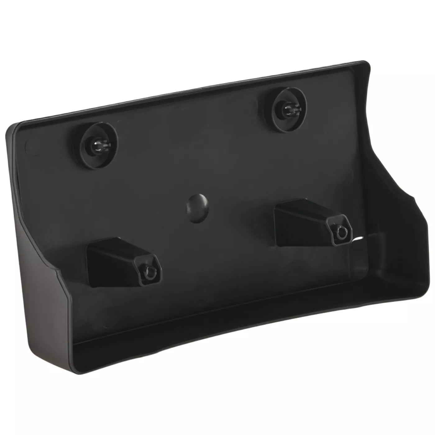 Front bumper license bracket 2019 - 2024 RAM 2500 CH1068166 68362197AA
