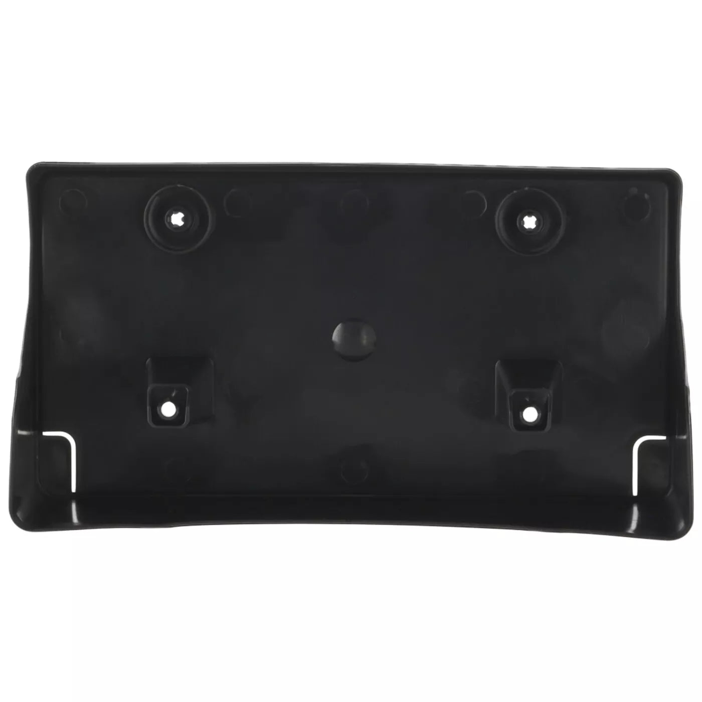 Front bumper license bracket 2019 - 2024 RAM 2500  CH1068166 68362197AA