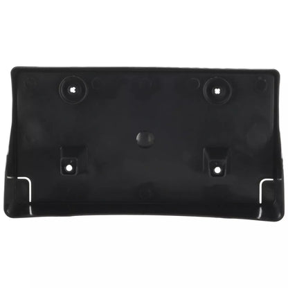 Front bumper license bracket 2019 - 2024 RAM 2500  CH1068166 68362197AA