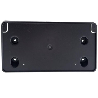 Front bumper license bracket 2022 - 2024 JEEP COMPASS  CH1068172 6WA18RXFAA