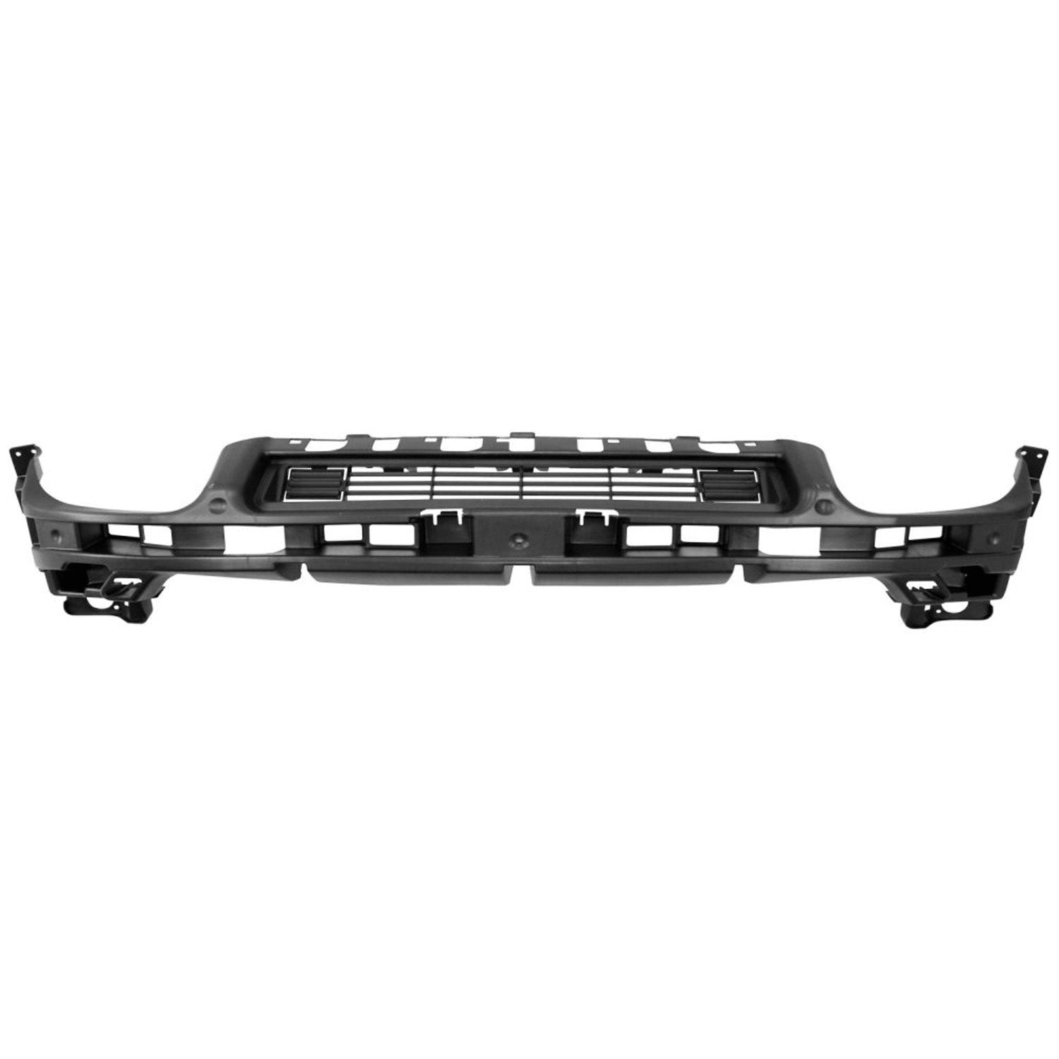 Front bumper energy absorber 2010 - 2011 JEEP LIBERTY CAPA CH1070819DSC 57010120AC