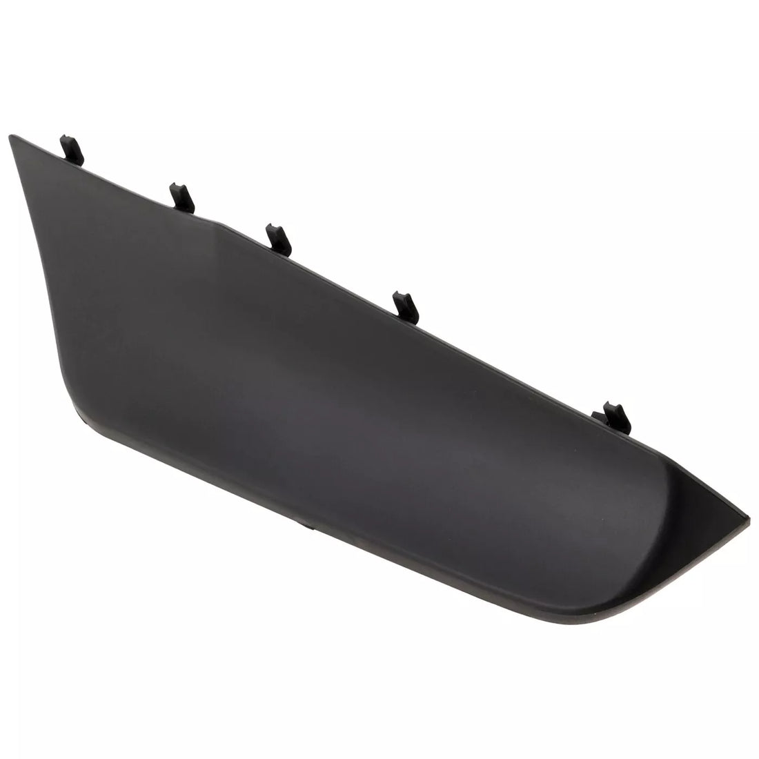 Left Side Front bumper filler 2011 - 2013 JEEP GRAND CHEROKEE  CH1088100 68078297AA