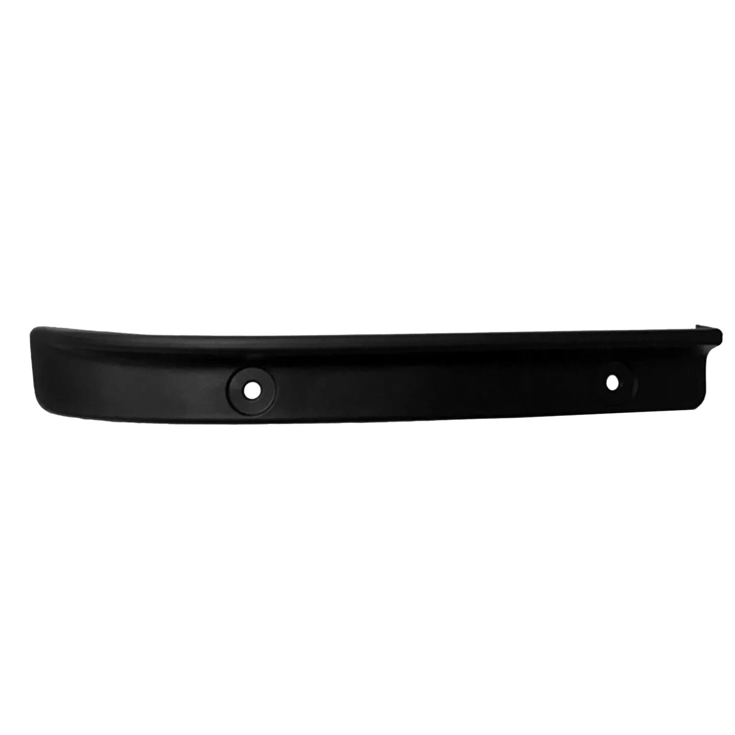 Left Side Front bumper filler 2014 - 2018 JEEP CHEROKEE  CH1088107 68156563AB