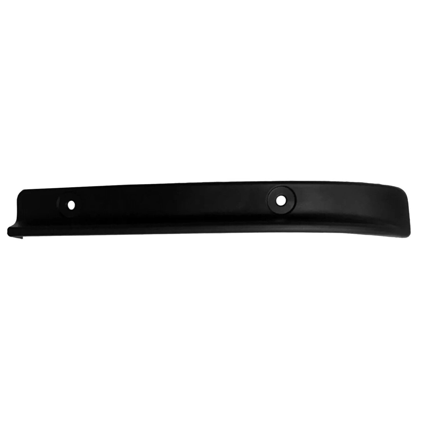 Left Side Front bumper filler 2014 - 2018 JEEP CHEROKEE  CH1088107 68156563AB