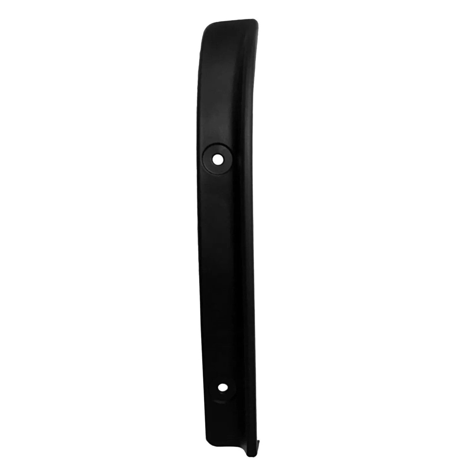 Left Side Front bumper filler 2014 - 2018 JEEP CHEROKEE  CH1088107 68156563AB