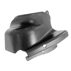 Left Side Front bumper filler 2011 - 2021 JEEP GRAND CHEROKEE  CH1088108 5182519AB