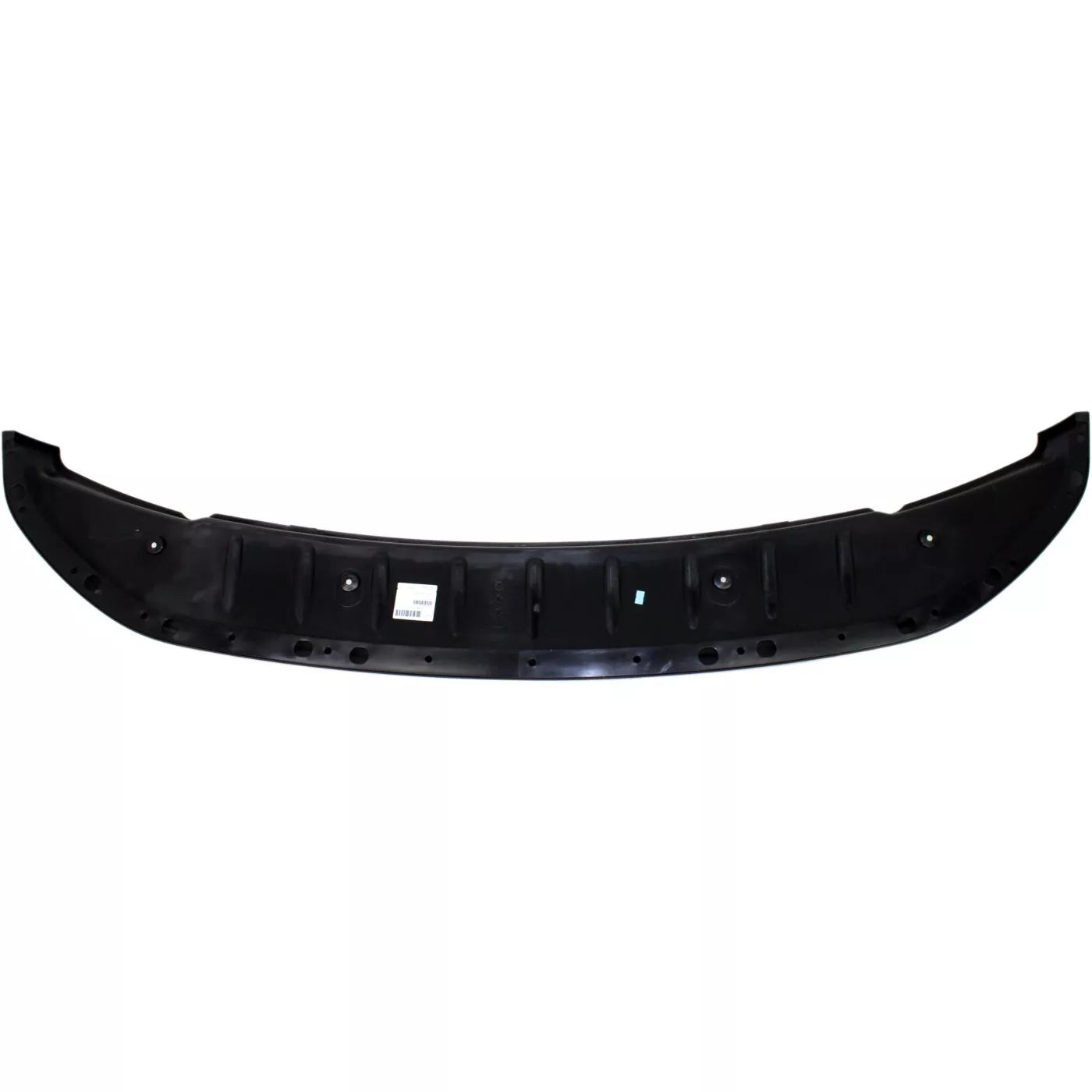 Front bumper air dam 2009 - 2010 DODGE RAM 1500  CH1090133 55112616AA