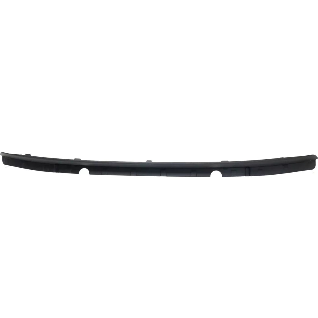 Front bumper air dam 2006 - 2010 JEEP COMMANDER CH1090143 5183438AA