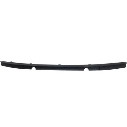 Front bumper air dam 2006 - 2010 JEEP COMMANDER  CH1090143 5183438AA