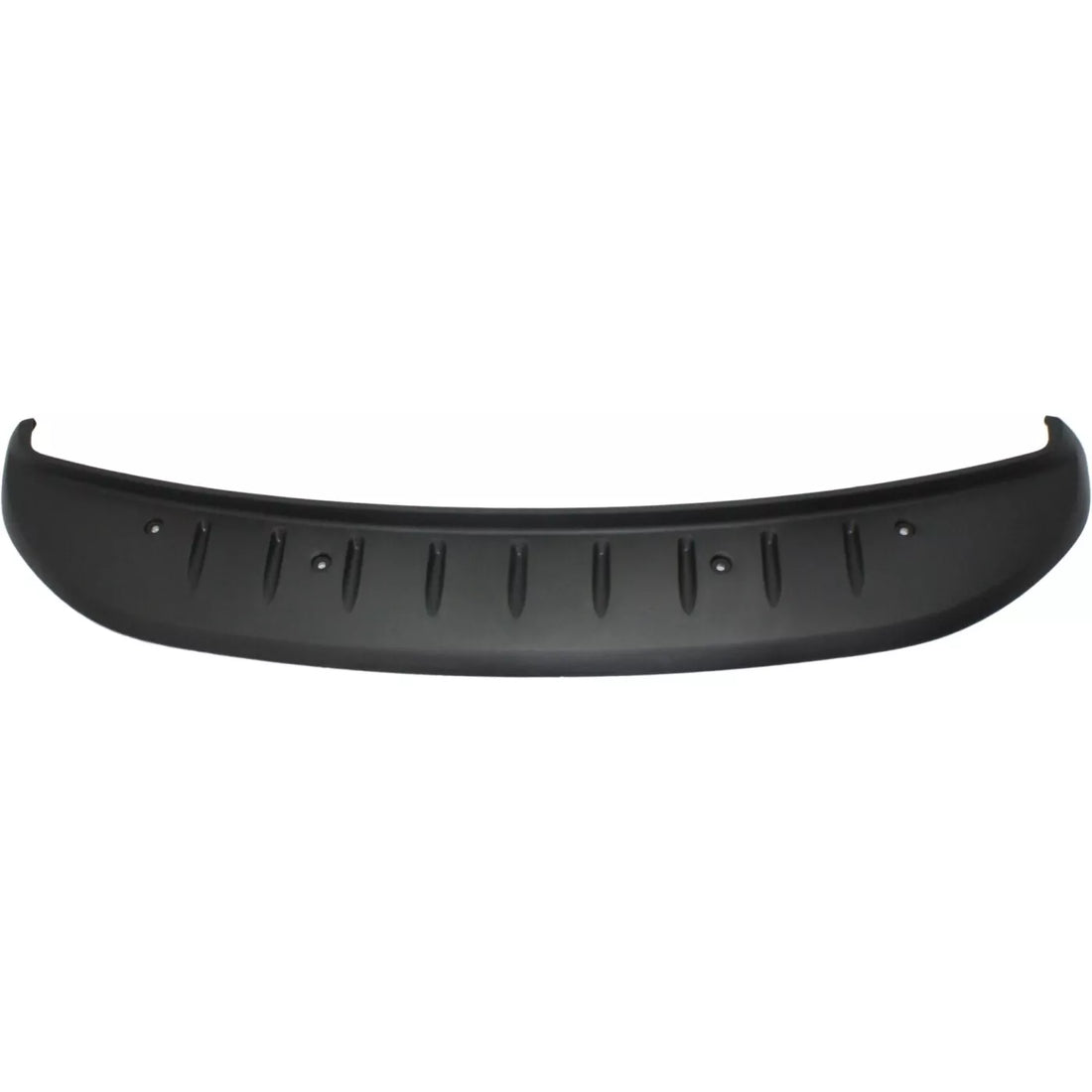 Front bumper air dam 2009 - 2010 DODGE RAM 1500 CH1090146C 68033135AA