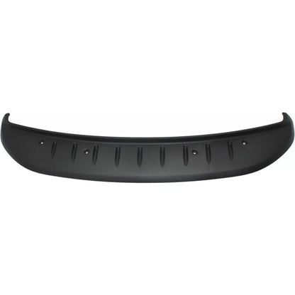 Front bumper air dam 2009 - 2010 DODGE RAM 1500  CH1090146C 68033135AA