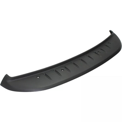 Front bumper air dam 2009 - 2010 DODGE RAM 1500  CH1090146C 68033135AA