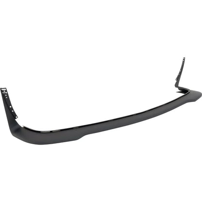 Front bumper air dam 2015 - 2023 DODGE CHALLENGER CAPA CH1090156C 68258747AC