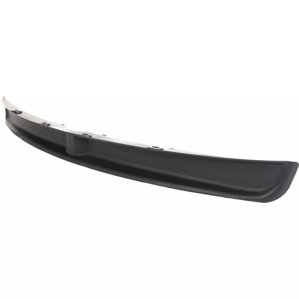 Front bumper air shield lower 2006 - 2009 DODGE RAM 1500  CH1091101 55077896AC