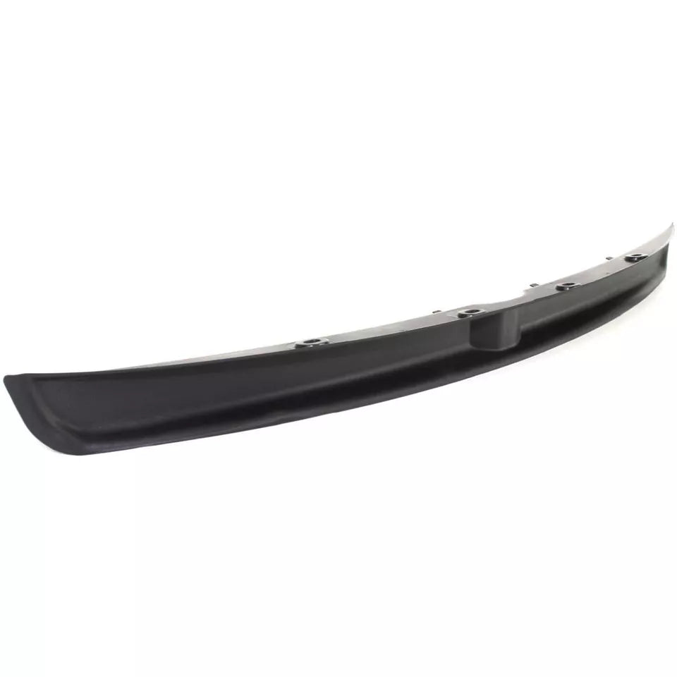 Front bumper air shield lower 2006 - 2009 DODGE RAM 1500  CH1091101 55077896AC