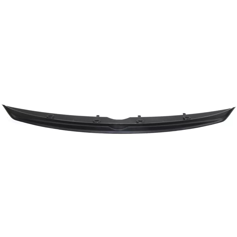Front bumper air shield lower 2006 - 2009 DODGE RAM 1500  CH1091101 55077896AC