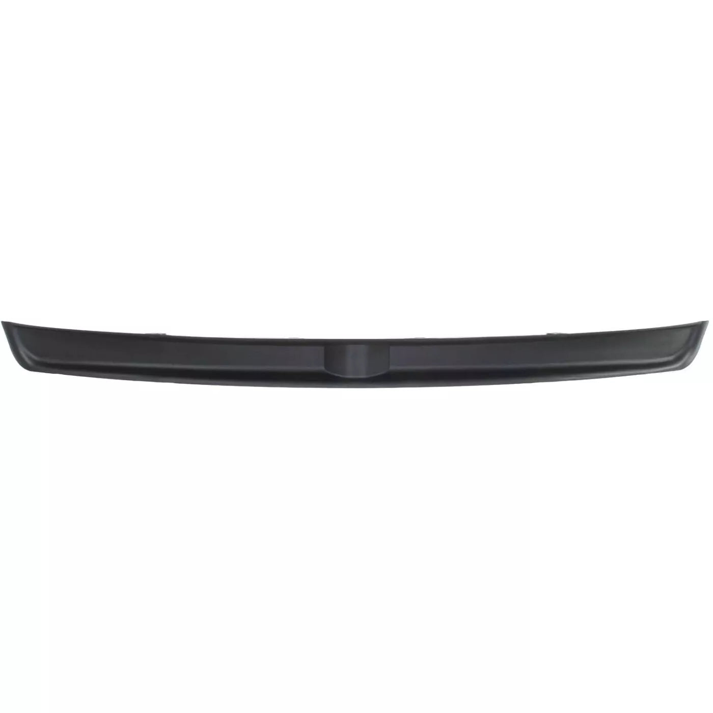 Front bumper air shield lower 2006 - 2009 DODGE RAM 1500  CH1091101 55077896AC