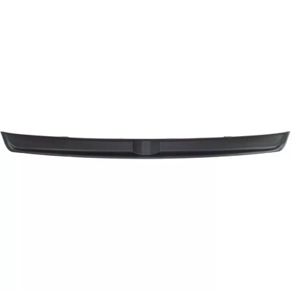 Front bumper air shield lower 2006 - 2009 DODGE RAM 1500  CH1091101 55077896AC