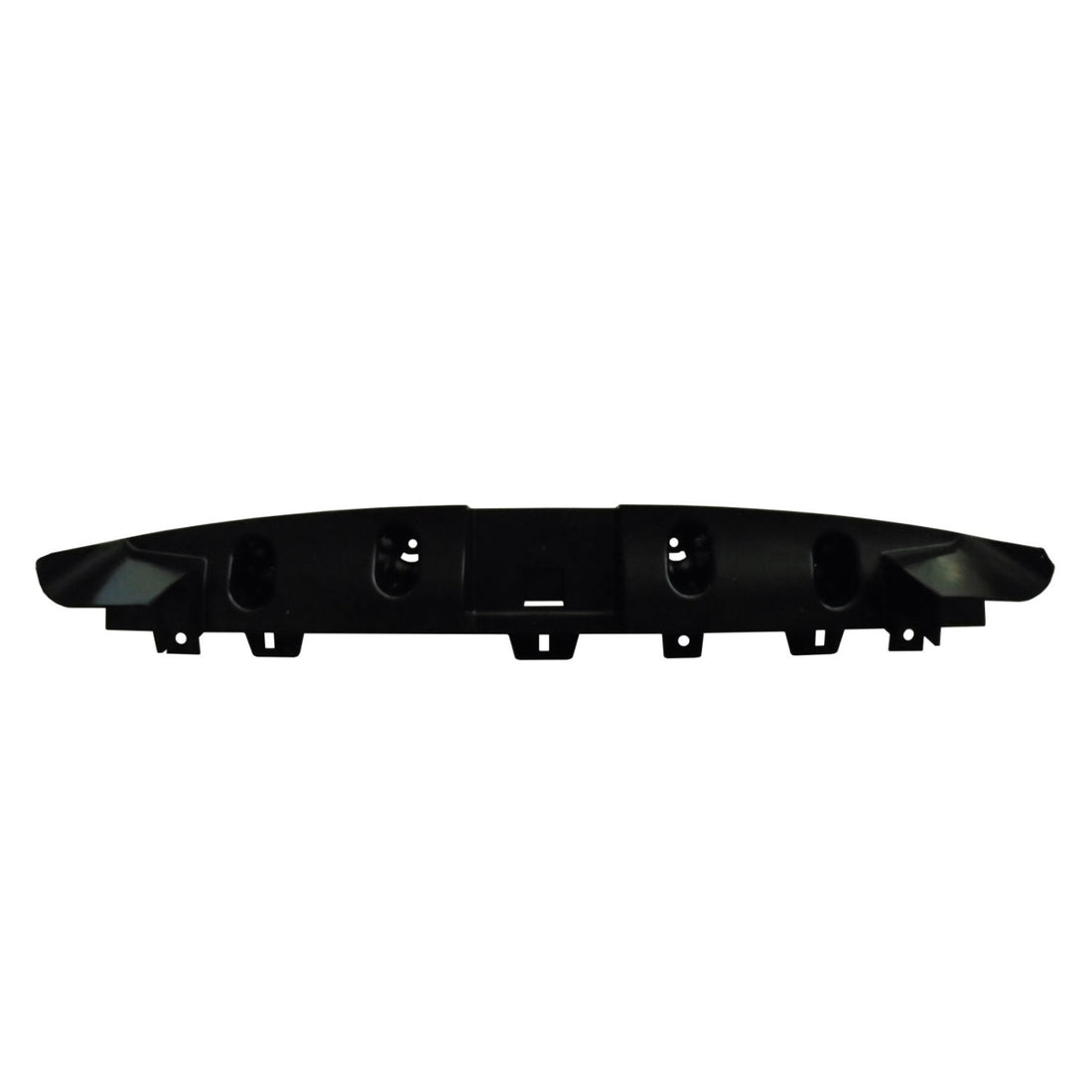 Front bumper air shield lower 2014 - 2020 DODGE DURANGO  CH1091107 68227829AB