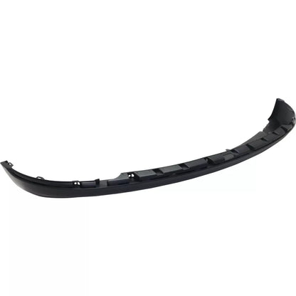 Front bumper valance 2017 - 2021 JEEP GRAND CHEROKEE  CH1095122 6CK19TZZAA