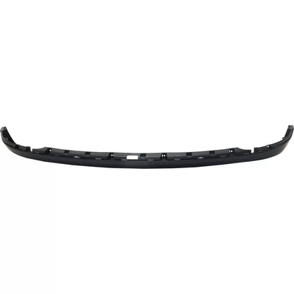 Front bumper valance 2017 - 2021 JEEP GRAND CHEROKEE  CH1095122 6CK19TZZAA