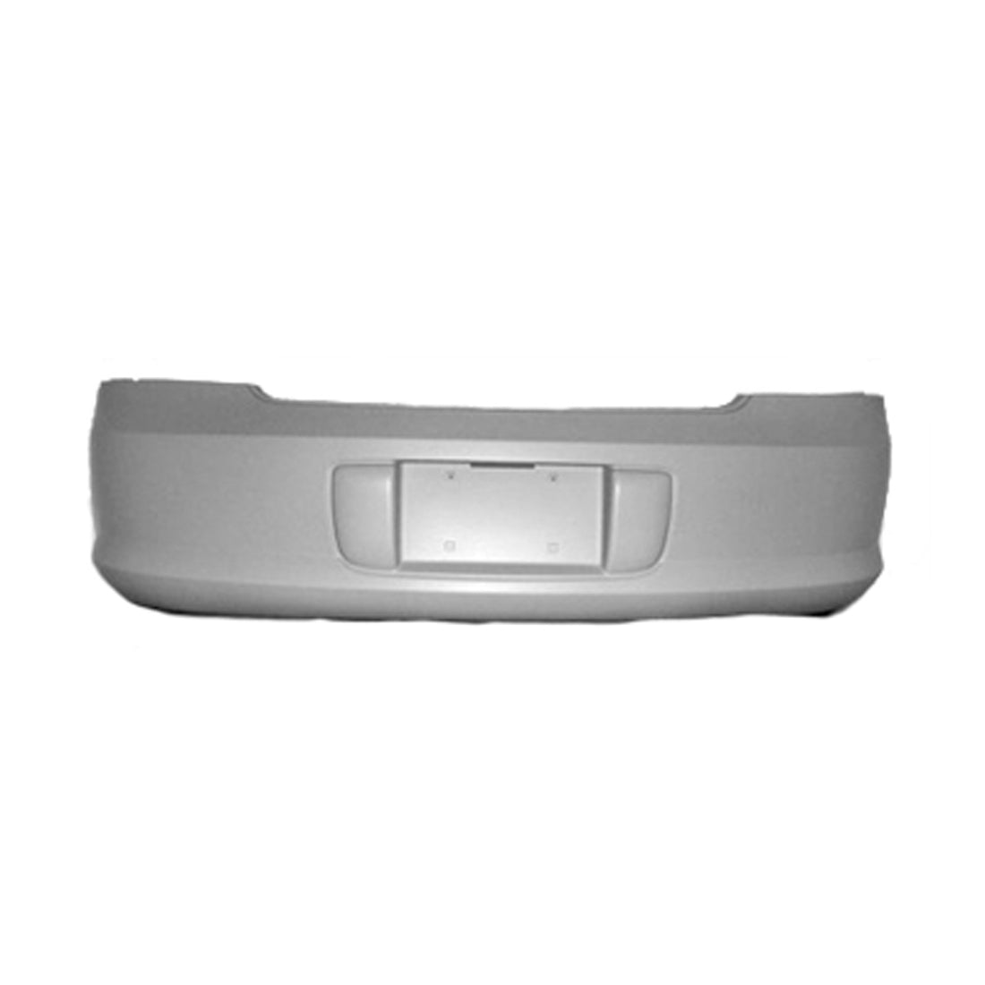 Rear bumper cover 2001 - 2006 CHRYSLER SEBRING  CH1100216 5073329AA