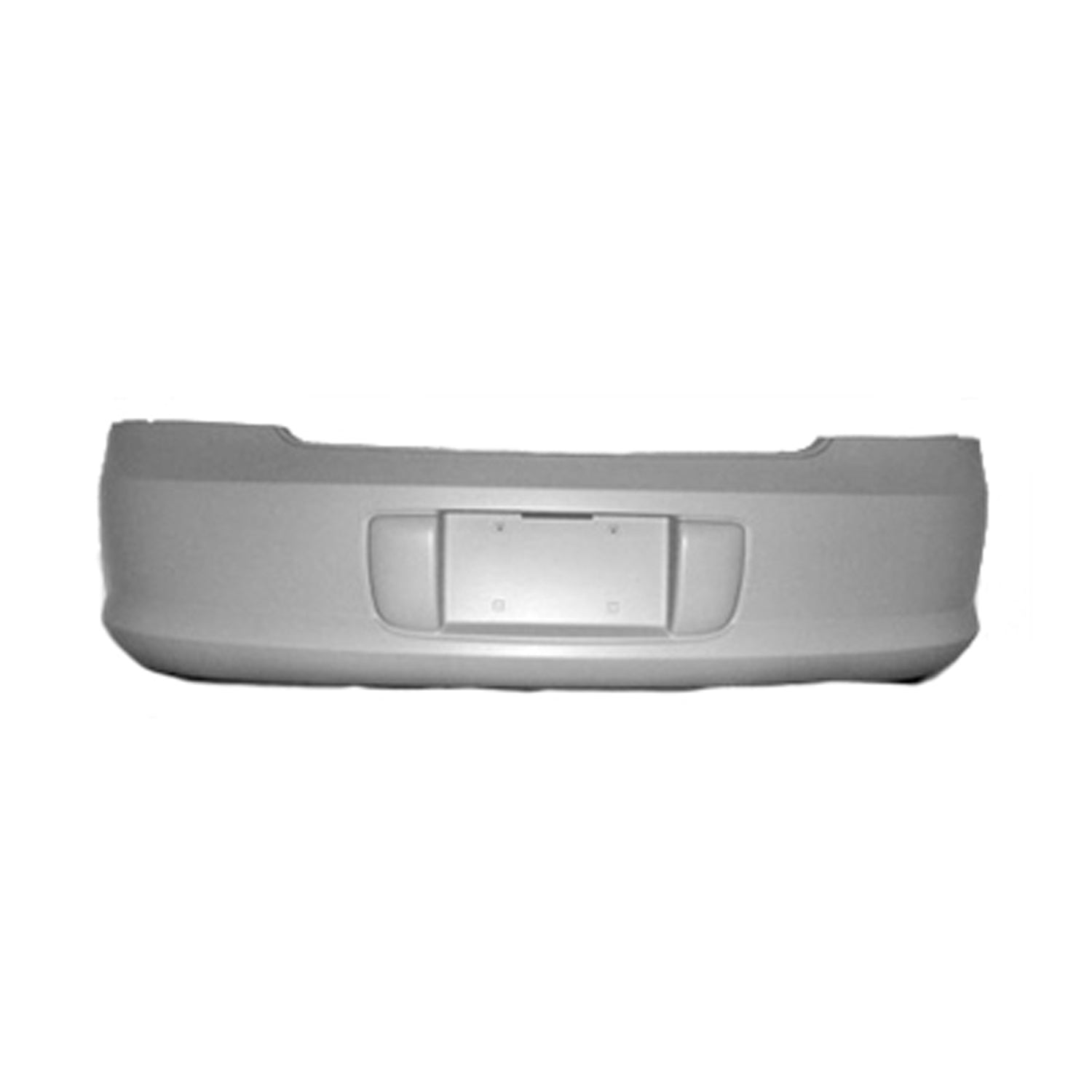 Rear bumper cover 2001 - 2006 CHRYSLER SEBRING  CH1100216 5073329AA