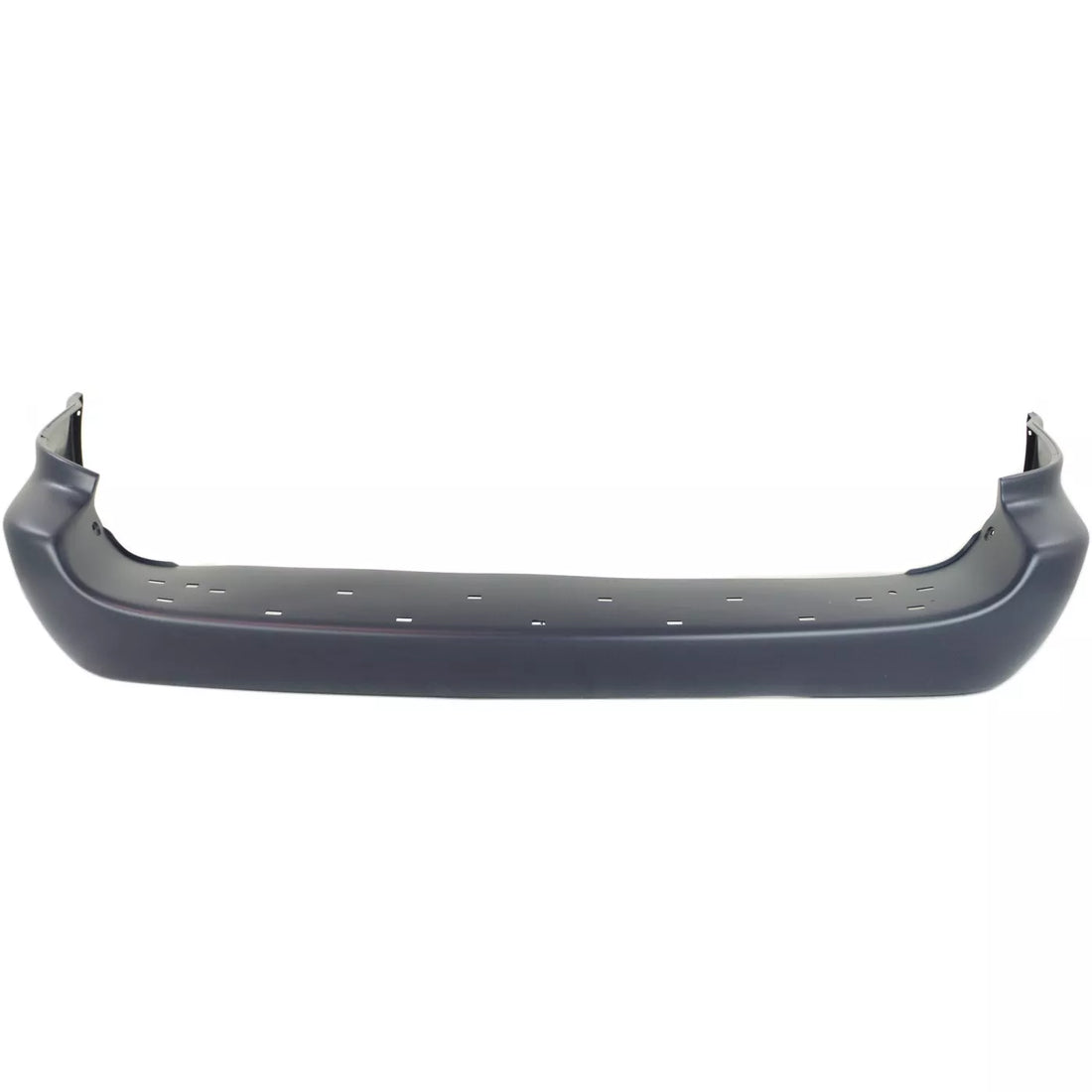 Rear bumper cover 2001 - 2007 DODGE GRAND CARAVAN CH1100219 5018617AA