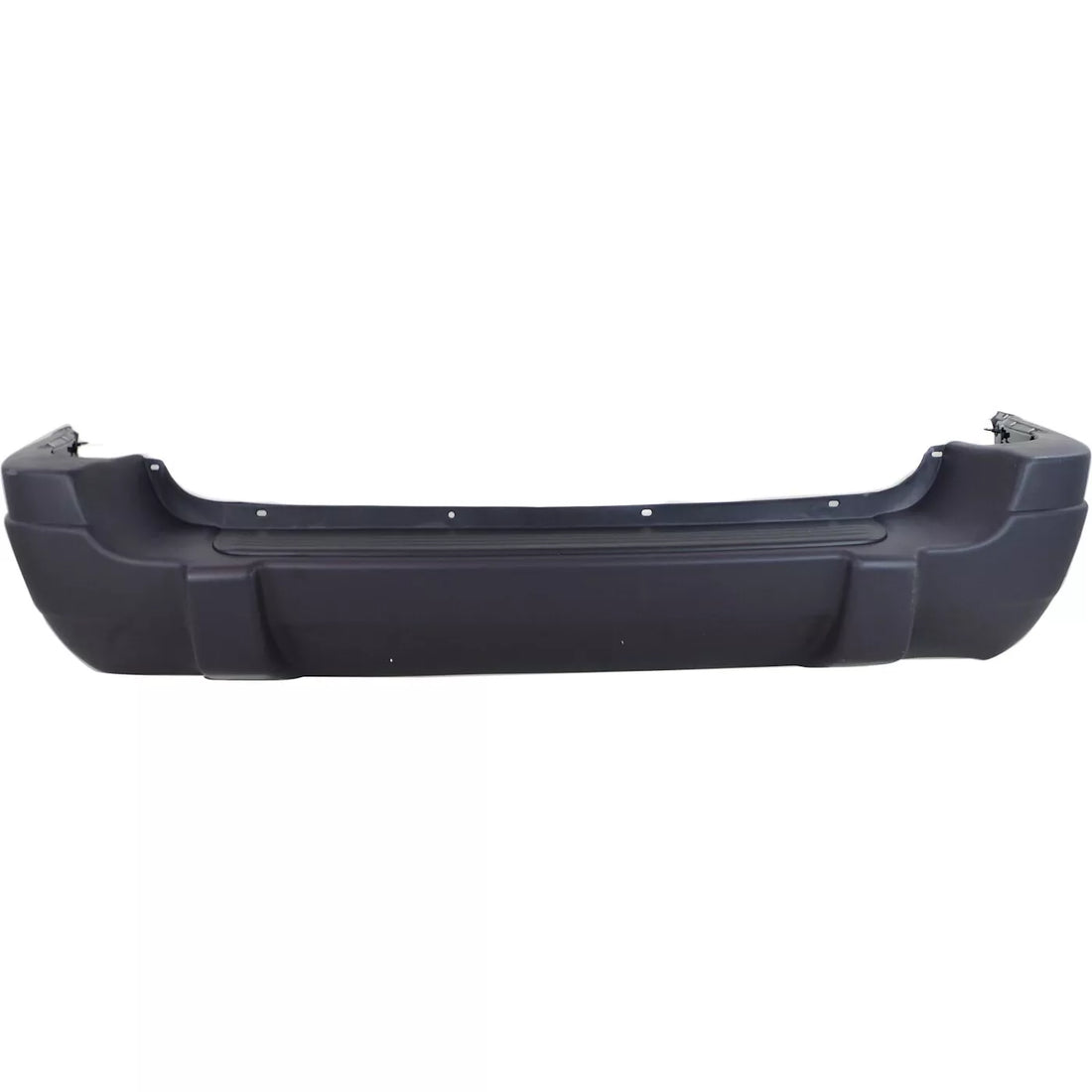 Rear bumper cover 2003 - 2004 JEEP GRAND CHEROKEE CH1100306 5EU81ZSPAB