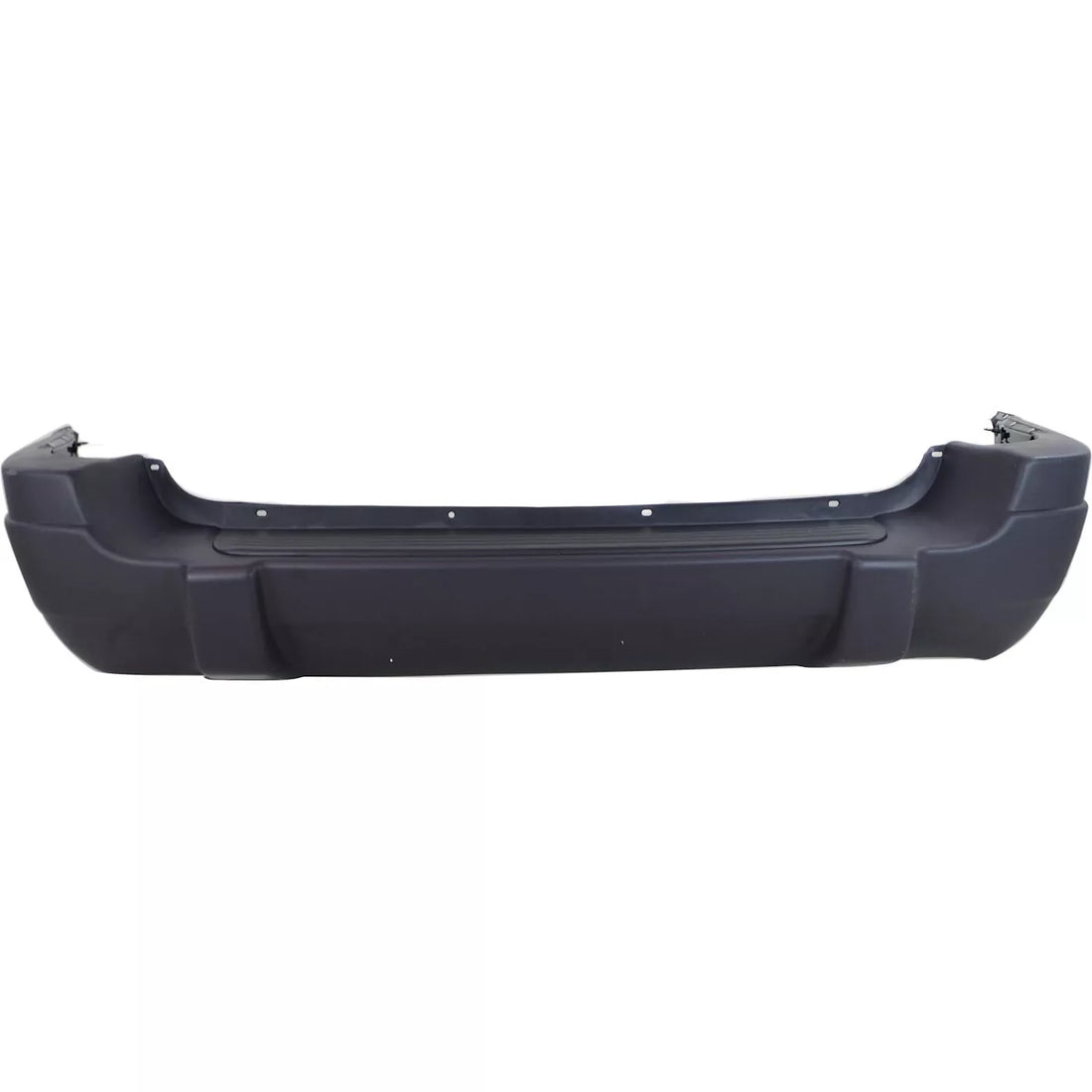 Rear bumper cover 2003 - 2004 JEEP GRAND CHEROKEE  CH1100306 5EU81ZSPAB