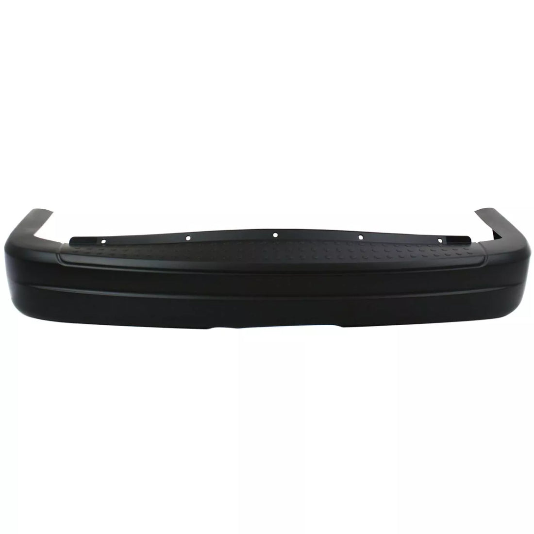 Rear bumper cover 2004 - 2006 DODGE DURANGO CH1100308 5JE57TZZAE