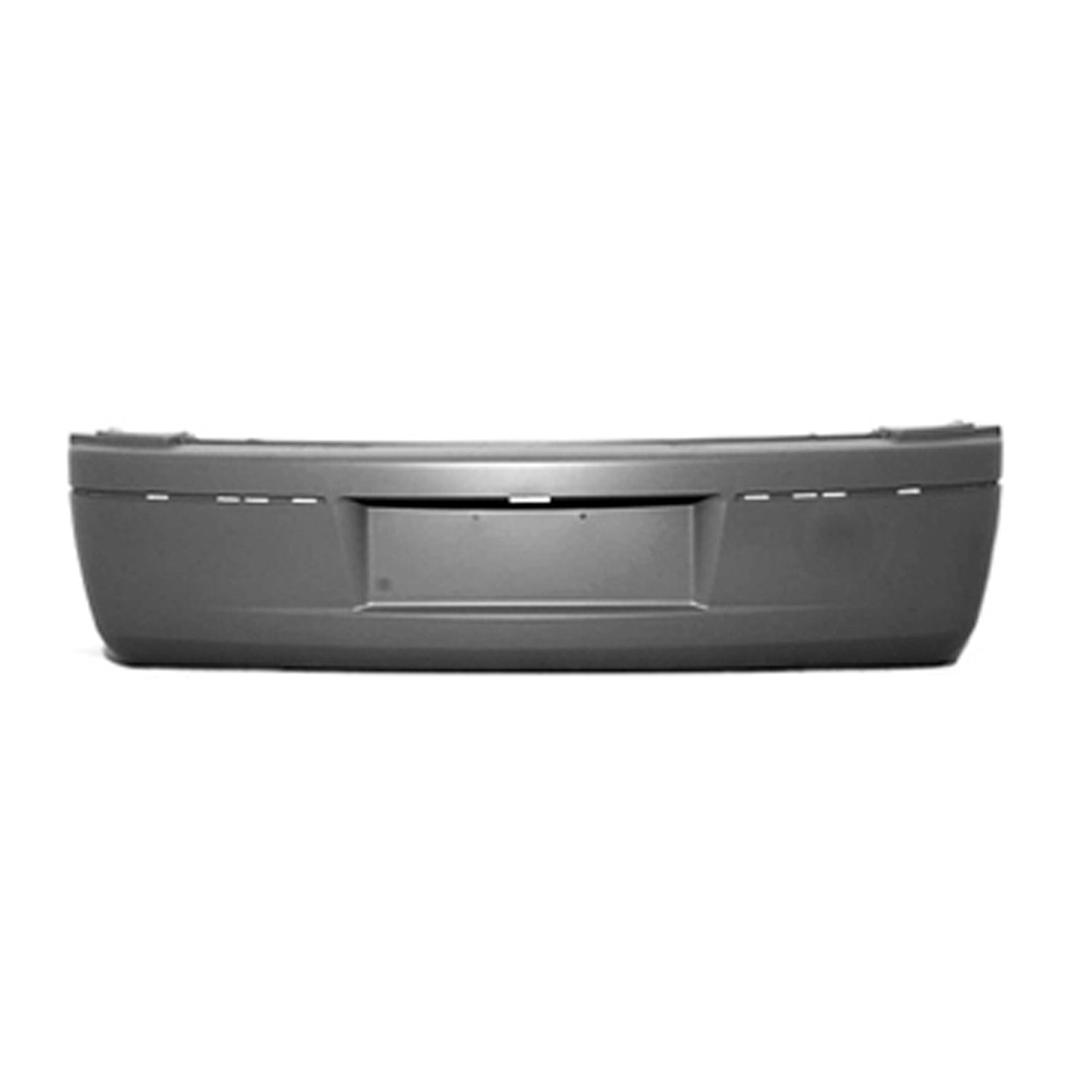 Rear bumper cover 2005 - 2010 CHRYSLER 300  CH1100320 4805777AC