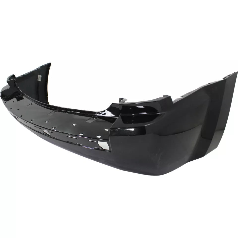 Cubierta parachoques trasero 2005 - 2010 JEEP GRAND CHEROKEE CAPA CH1100401C 5159091AA