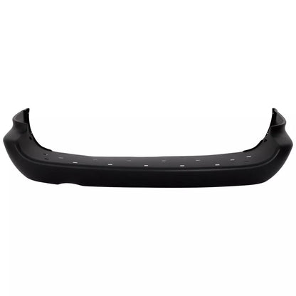 Rear bumper cover 2005 - 2007 DODGE GRAND CARAVAN  CH1100411 5113193AA