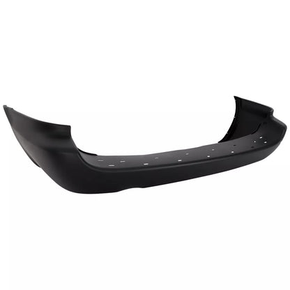 Rear bumper cover 2005 - 2007 DODGE GRAND CARAVAN  CH1100411 5113193AA