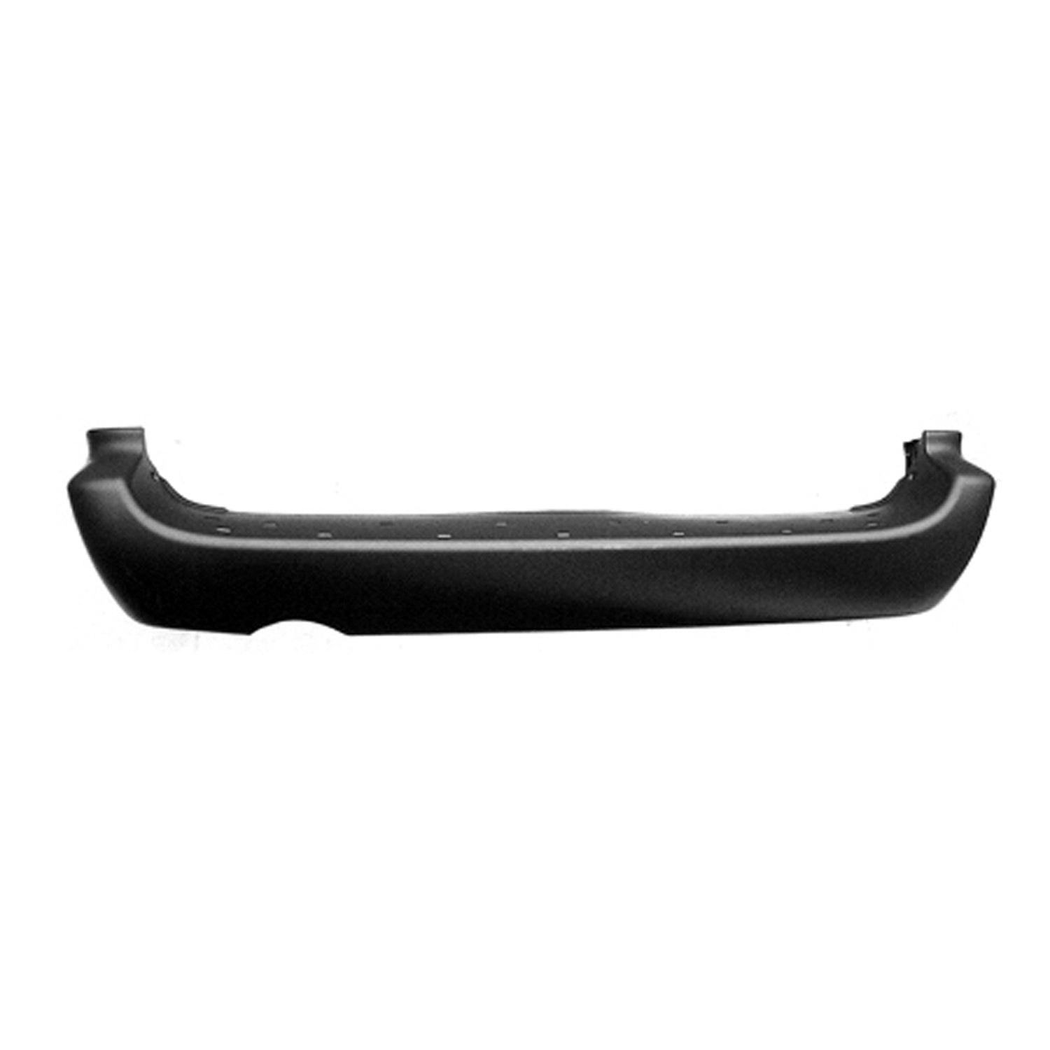 Rear bumper cover 2005 - 2007 DODGE GRAND CARAVAN  CH1100411 5113193AA