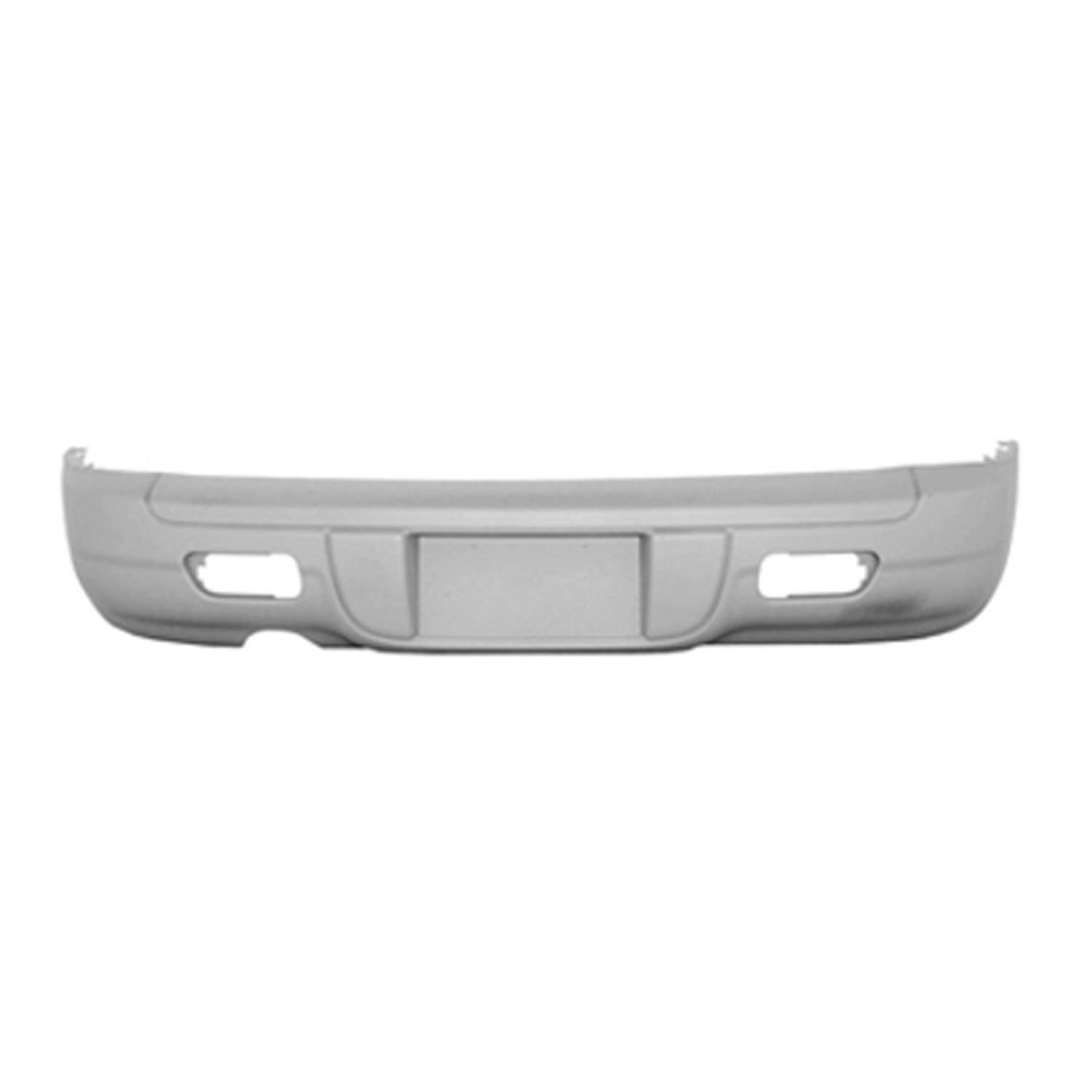 Rear bumper cover 2009 - 2010 CHRYSLER PT CRUISER  CH1100826 ZG96TZZAF