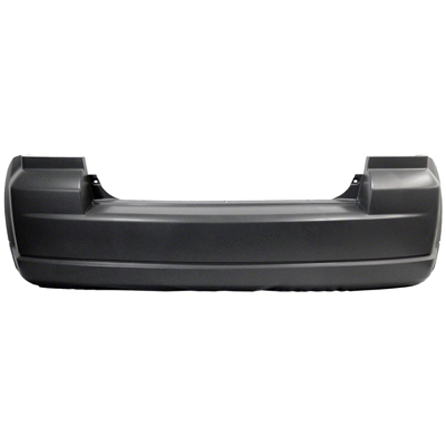 Rear bumper cover 2010 - 2012 DODGE CALIBER  CH1100867 YC95TZZAE