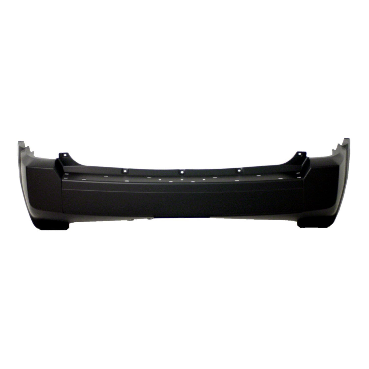 Rear bumper cover 2007 - 2010 JEEP PATRIOT  CH1100890 68021290AC