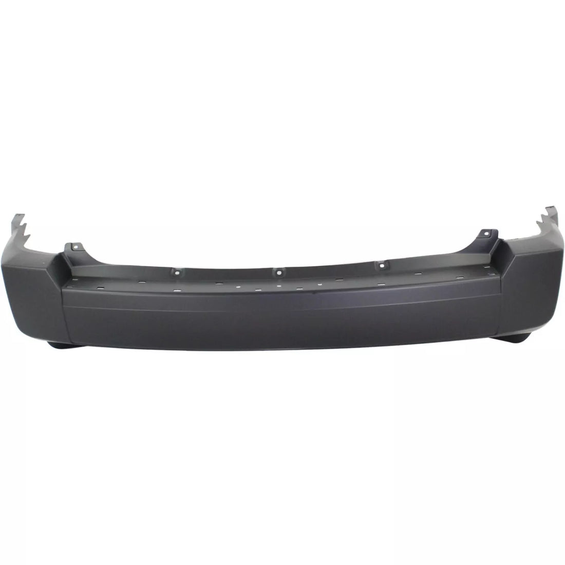 Rear bumper cover 2007 - 2010 JEEP PATRIOT CH1100890 68021290AC