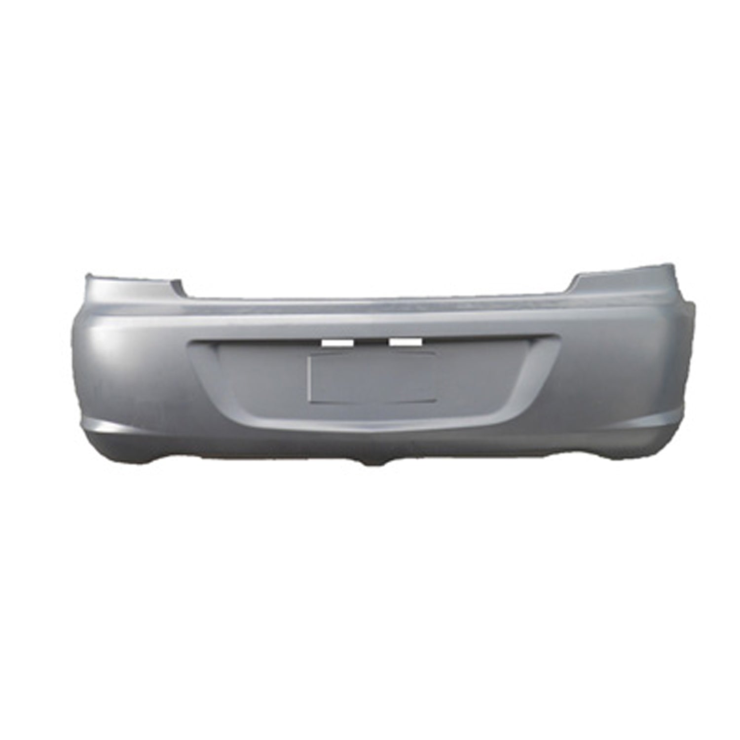 Rear bumper cover 2007 - 2010 CHRYSLER SEBRING  CH1100891 68004597AD