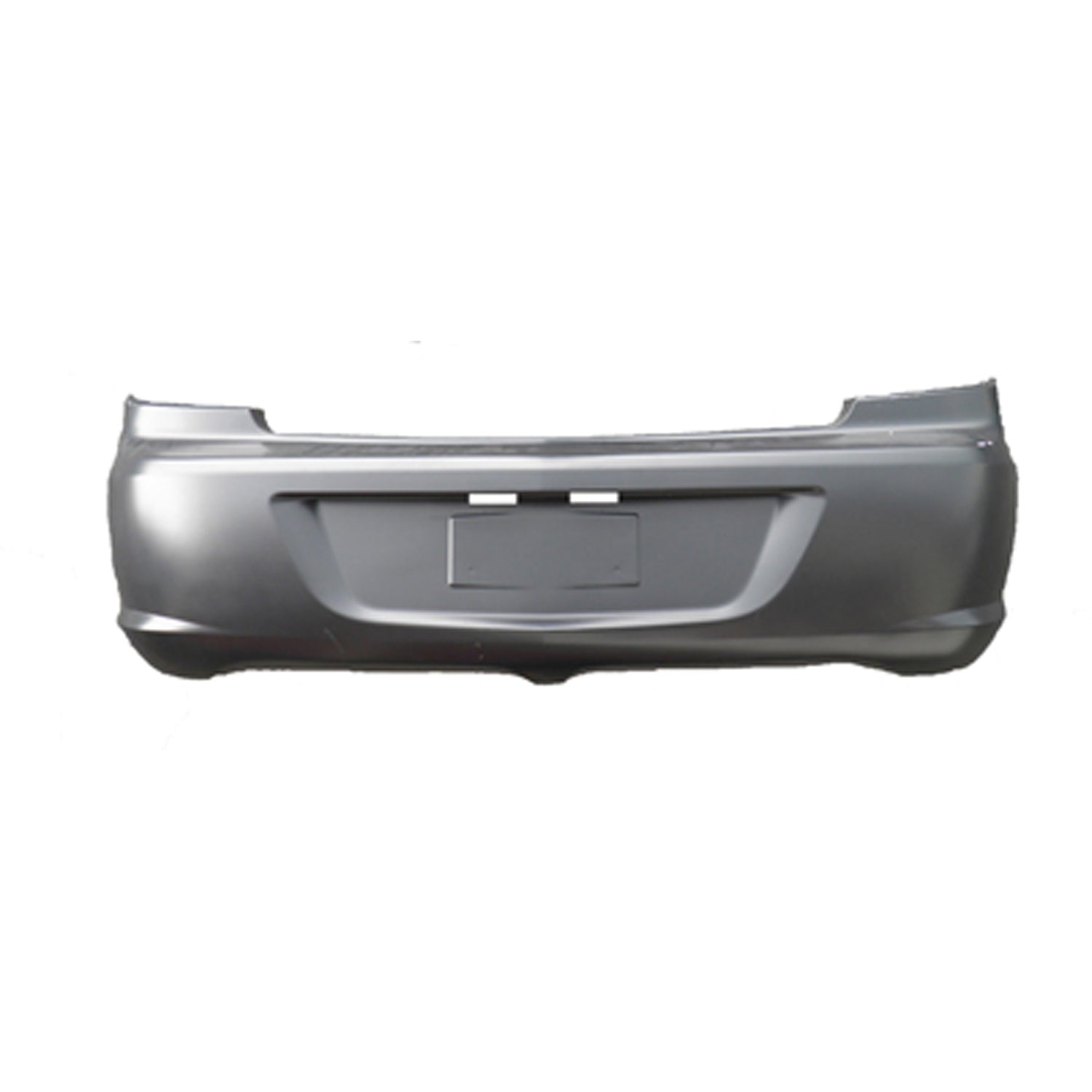 Rear bumper cover 2009 - 2010 CHRYSLER SEBRING  CH1100892 68004596AD