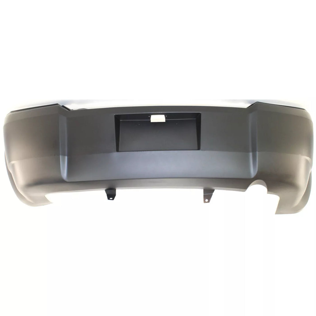 Rear bumper cover 2008 - 2010 DODGE AVENGER CH1100901 68004683AB
