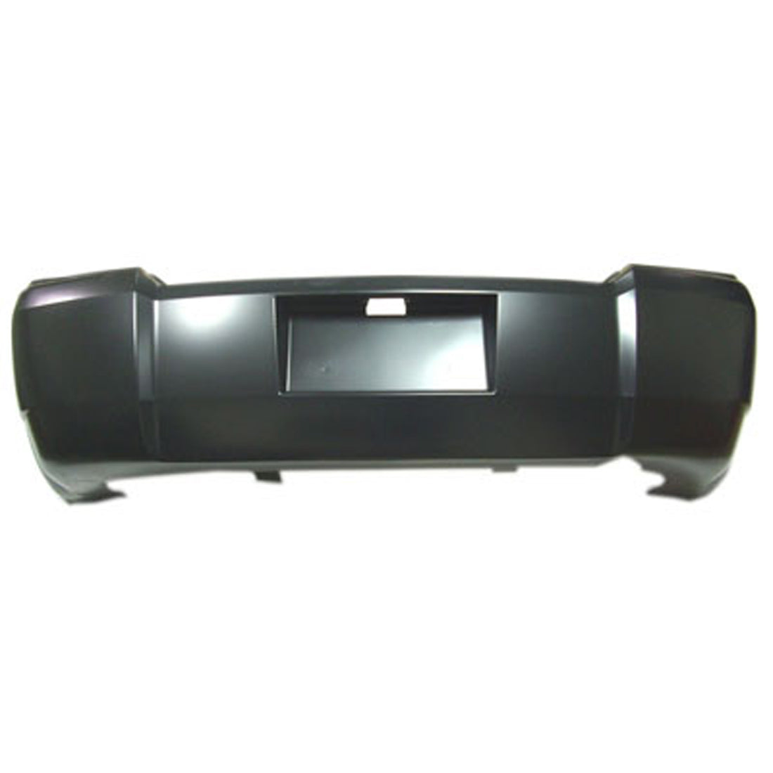Rear bumper cover 2008 - 2010 DODGE AVENGER  CH1100901C 68004683AB