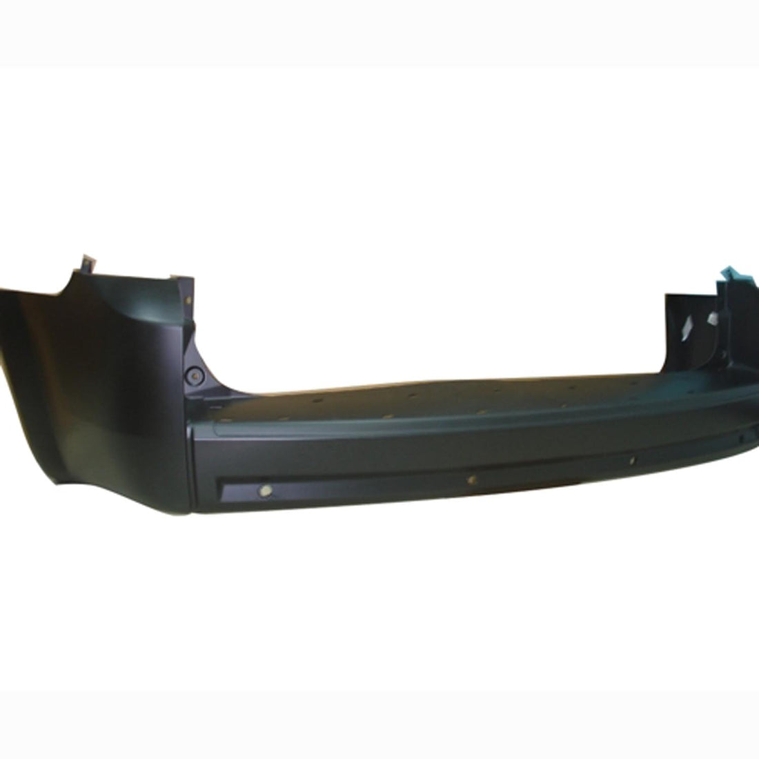 Rear bumper cover 2008 - 2010 DODGE GRAND CARAVAN  CH1100905C 68041480AD