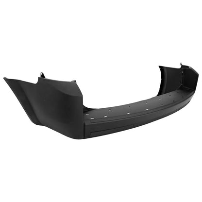 Rear bumper cover 2008 - 2010 DODGE GRAND CARAVAN CAPA CH1100908C 68048162AC