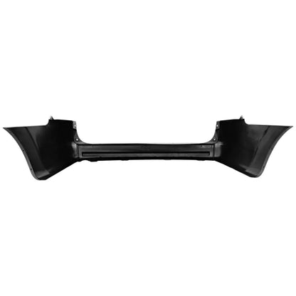 Rear bumper cover 2008 - 2010 DODGE GRAND CARAVAN CAPA CH1100908C 68048162AC