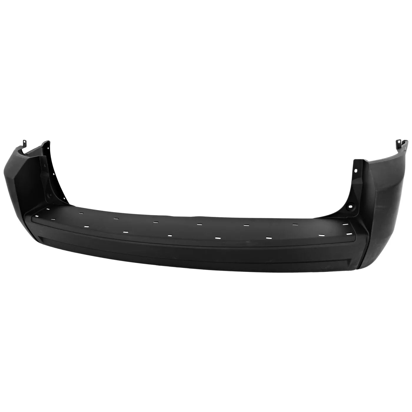 Rear bumper cover 2008 - 2010 DODGE GRAND CARAVAN CAPA CH1100908C 68048162AC