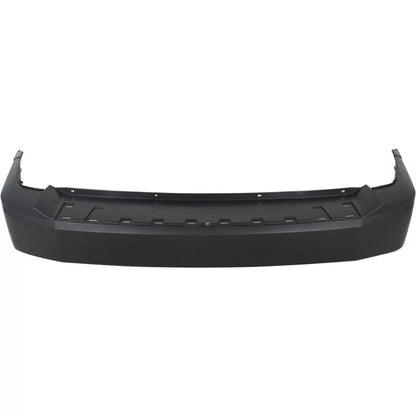 Rear bumper cover 2008 - 2012 JEEP LIBERTY CAPA CH1100913C 57010132AC