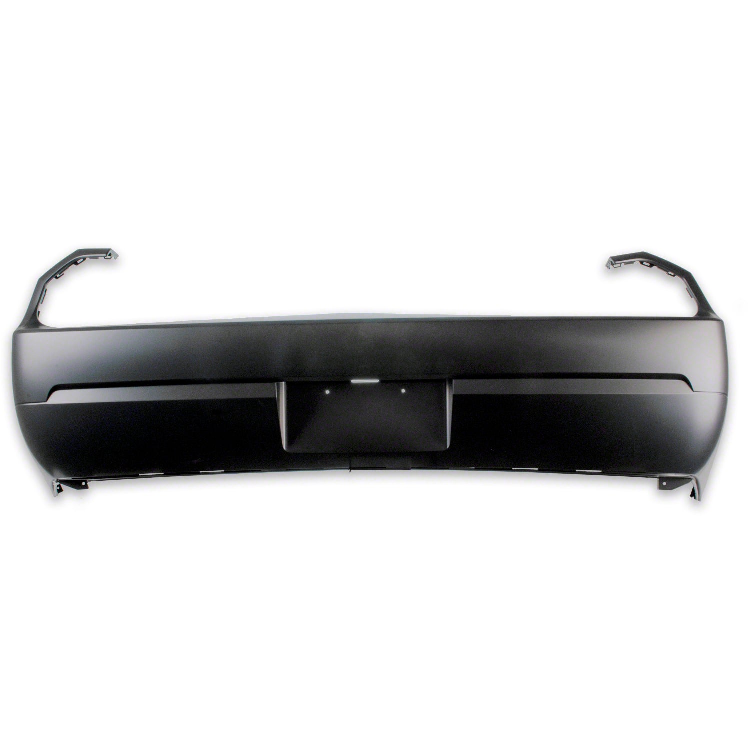 Rear bumper cover 2008 - 2014 DODGE CHALLENGER  CH1100934 68292069AA